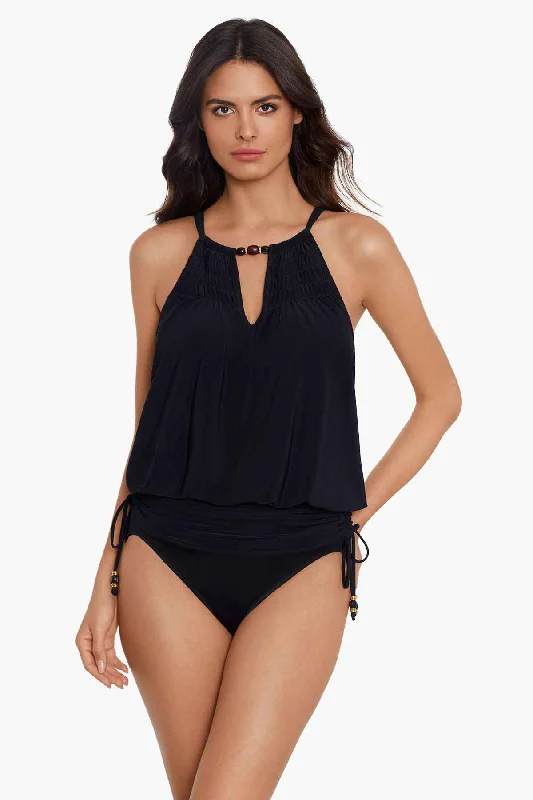 Chic And Comfortable Marley Shanice One Piece Swimsuit