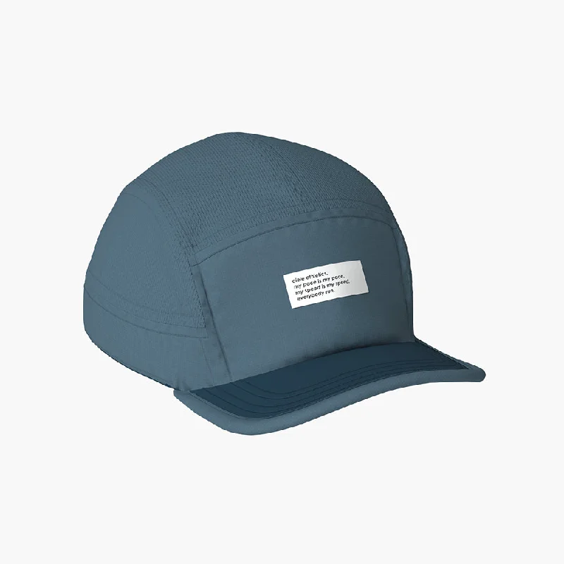 Graceful Movement ALZCap SC - Pace Label - Hamilton