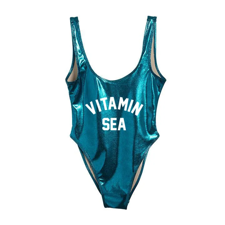 Fashion For Every Occasion VITAMIN SEA [SWIMSUIT]