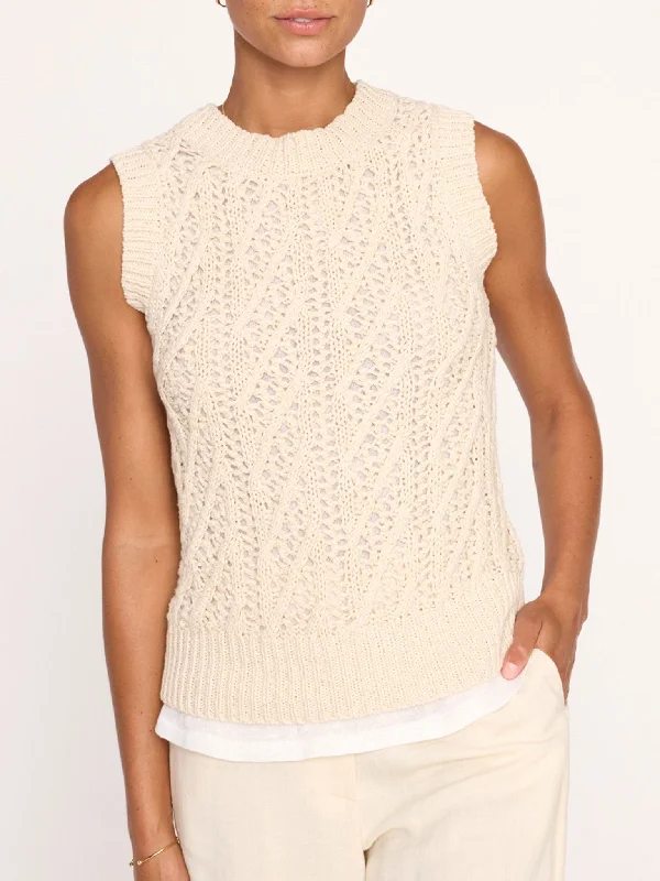 Flash Sale Starts The Otto Layered Tank