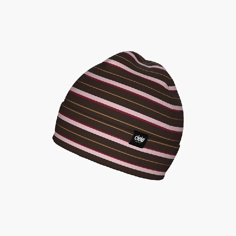 Fashion Forward CR3Beanie - Moda Stripe