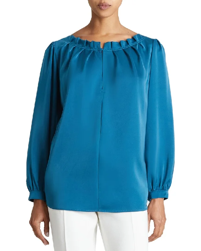 Mega Sale Santorelli Bohme Blouse