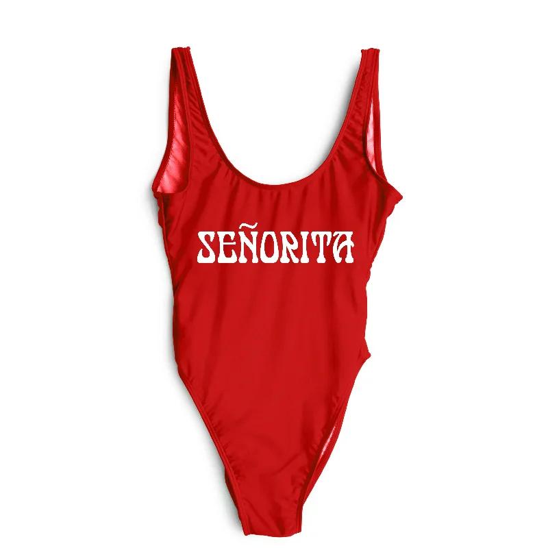 Flash Deals SENORITA [SWIMSUIT]