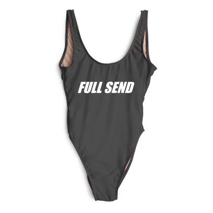 Feminine Grace FULL SEND [SWIMSUIT]