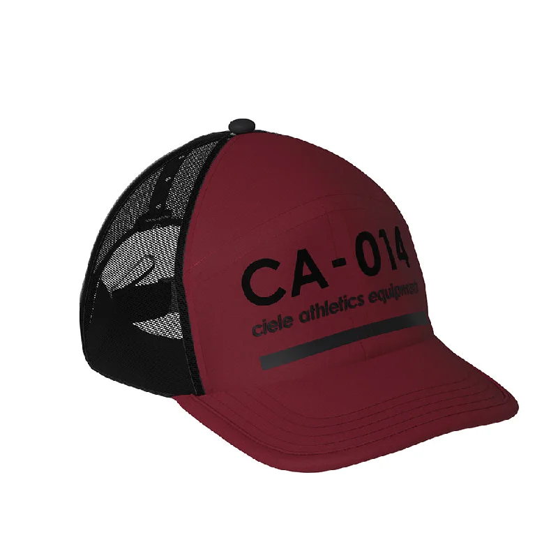 Imeless Style TRKCap SC - CA-014 - Ven