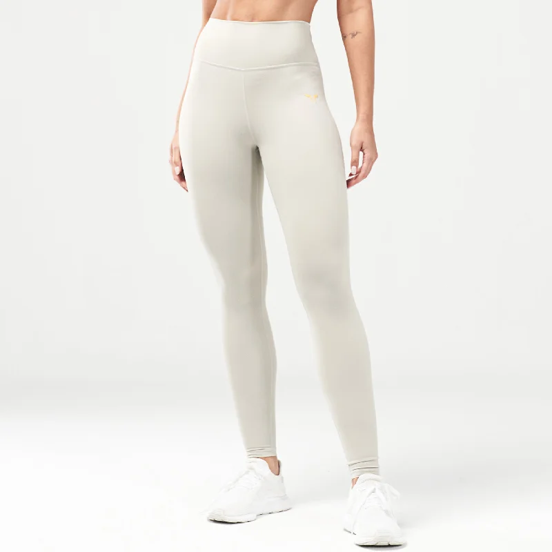 Flash Sale Fever Code Run The City Leggings - Willow Grey