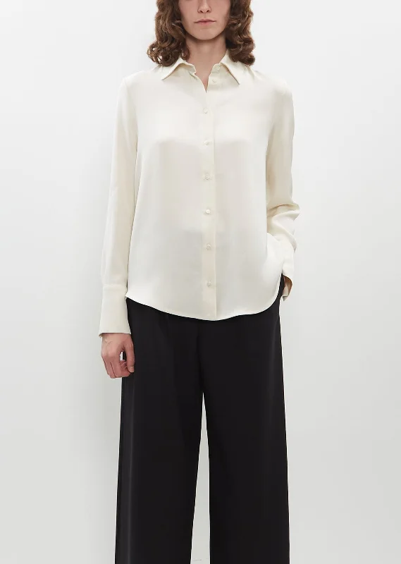 Travel Essentials Florabel Blouse