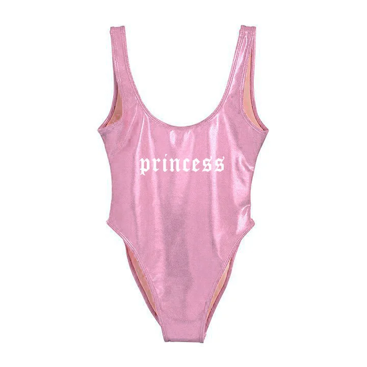 Wardrobe Essentials PRINCESS [SWIMSUIT]