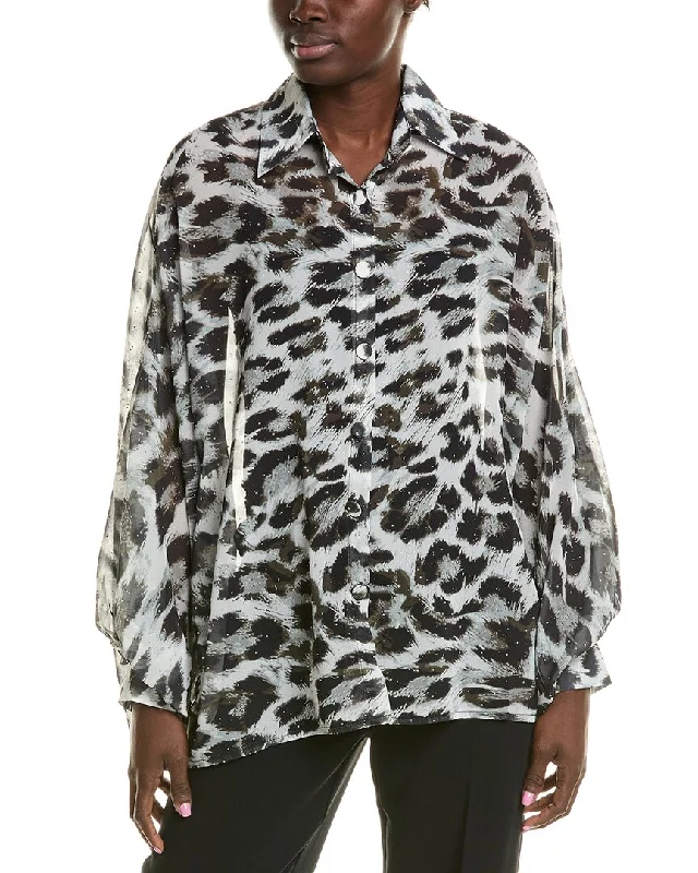 Fashion Sale Beulah Extreme Dolman Blouse