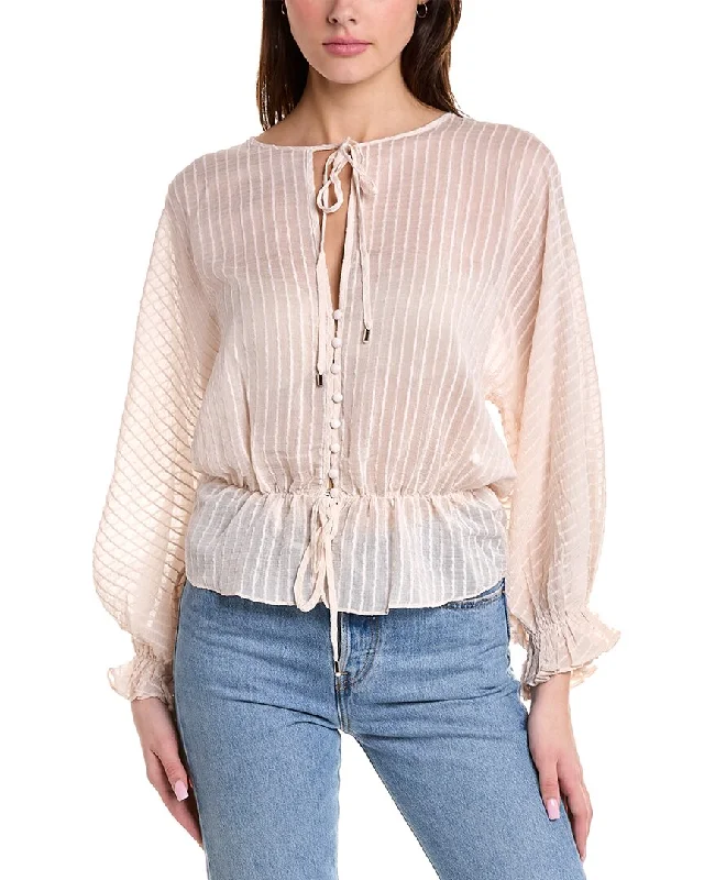 Everyday Basics We Are Kindred Aurora Blouse