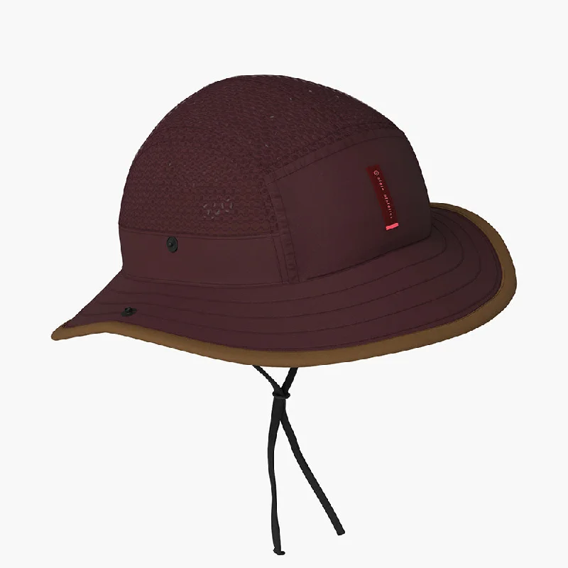 Score Big On Glamorous Red - Carpet Styles BNDCKHat Carbon - Iconic VC - Henri