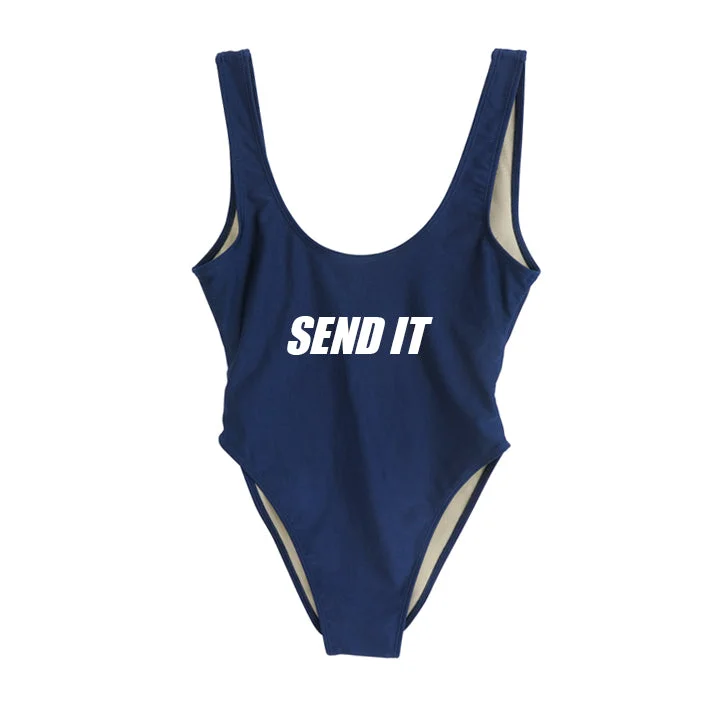 Hollywood Glam Award - Show Style SEND IT [SWIMSUIT]