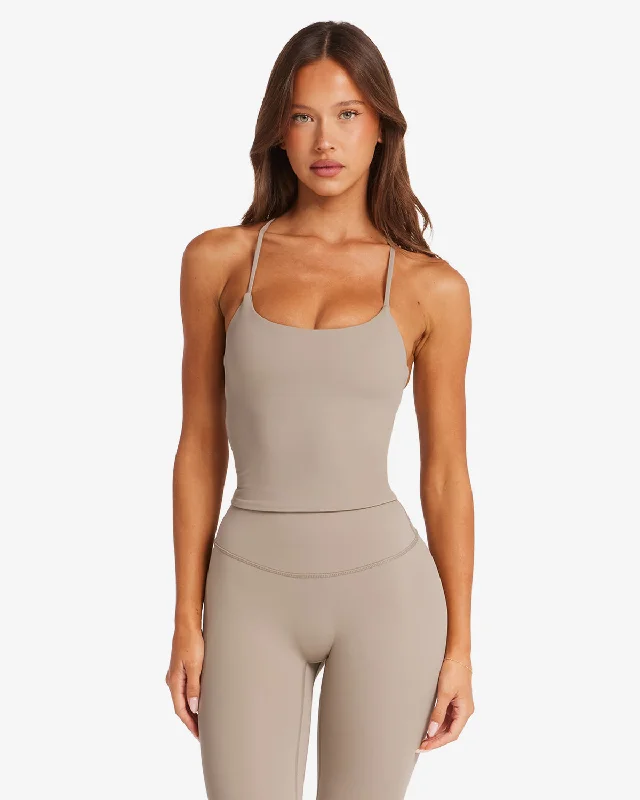 Flash Sales Freedom Sculpt Tank | Almond