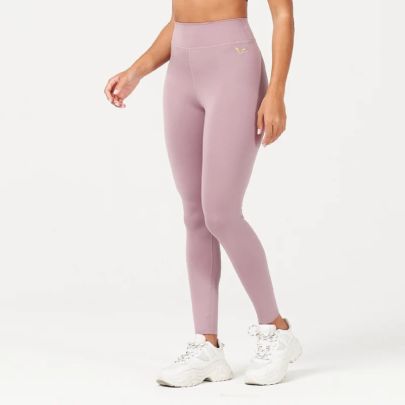 Fashion Deal LAB360° TDry™ Leggings - Elderberry