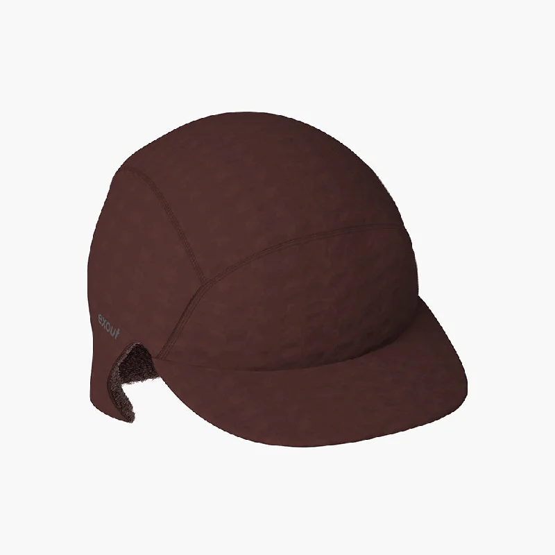 Stylish Basics 7mesh x Ciele - HDCap Seton - Raisin