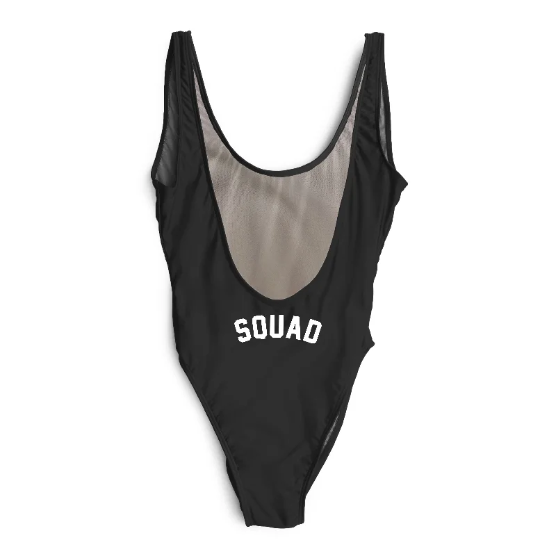 Elevate Your Wardrobe SQUAD // BUTT PRINT [SWIMSUIT]