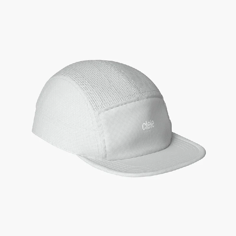 Chic Trends Unveiled ALZCap - Athletics SL - Ghost