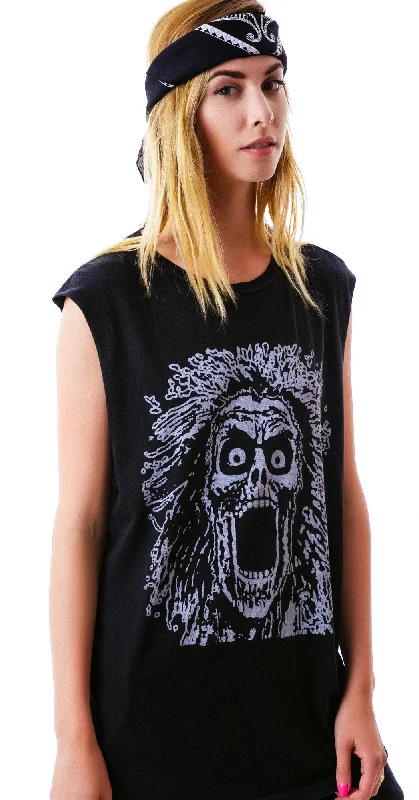 Best Sellers Howler Sleeveless Tee