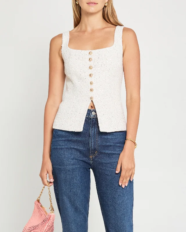 Trendy Styles Brie Top