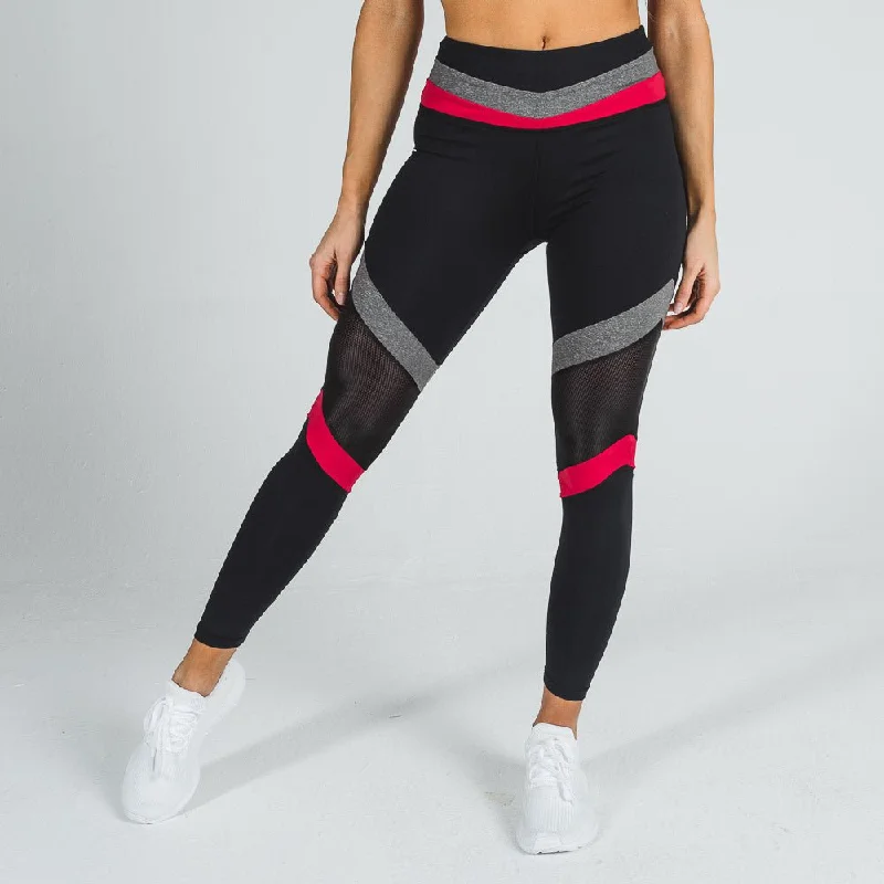 Casual Yet Stylish Separates Palette Leggings