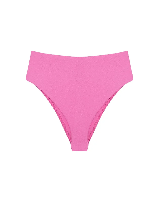 Flash Sale Fever Bela Hot Pant Bottom - Gerbera