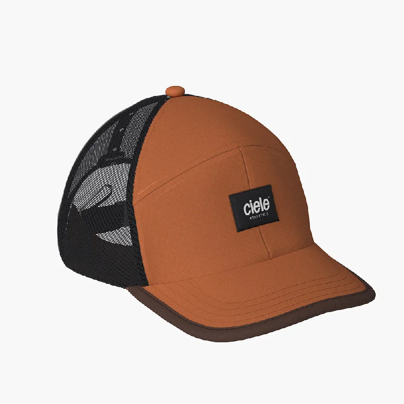 Wardrobe Update TRKCap SC - Box - Canyon