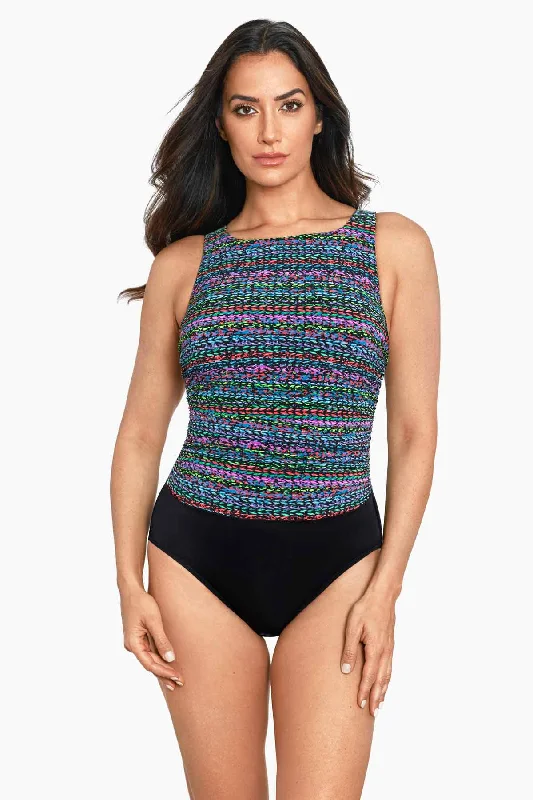 Best Sellers Stitch It Regatta One Piece Swimsuit DD-Cup