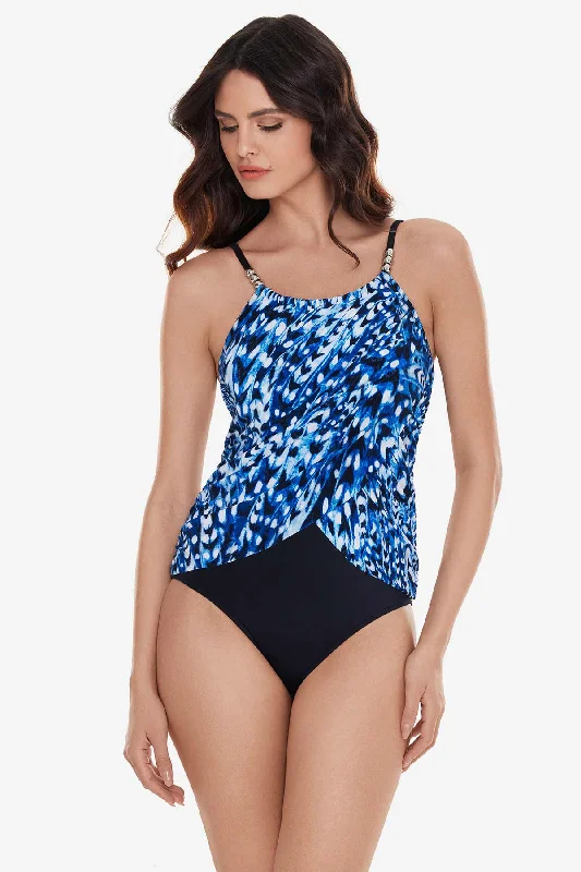 Exquisite Women's Wear Sale Quill Lisa One Piece Swimsuit