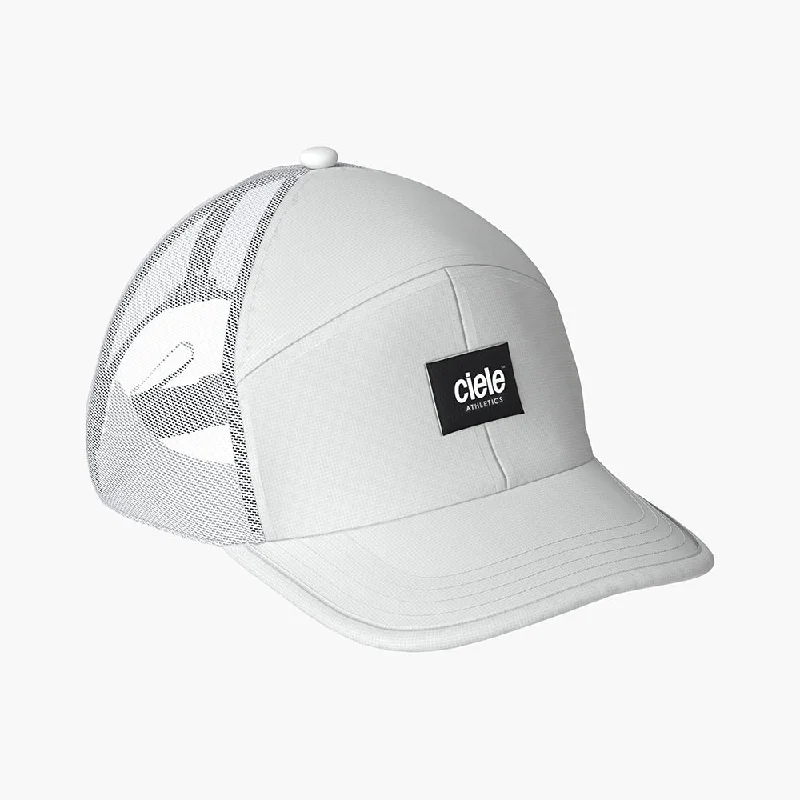 Classic Women's Fashion TRKCap SC - Box - Trooper