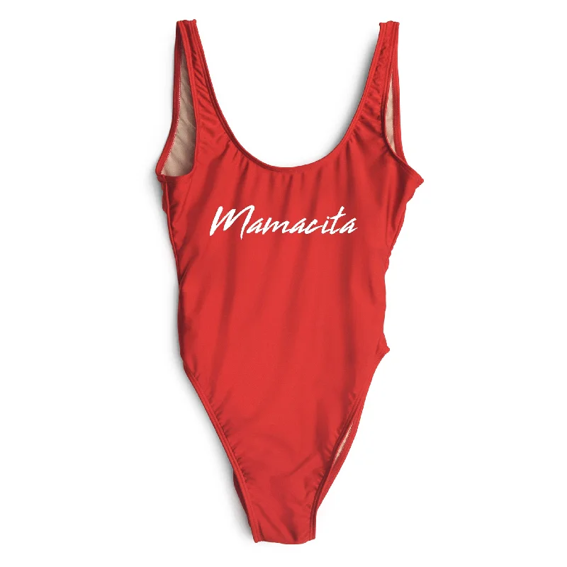 Trendy Aesthetics MAMACITA // NEW WILD THING FONT [SWIMSUIT]