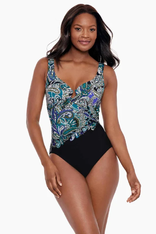 You'Ll Love Us Because Precioso Enchant One Piece Swimsuit