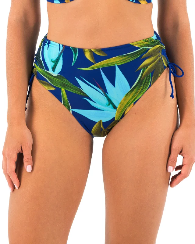 Essentials On Sale 2024 Fantasie Swim Pichola High Waist Bikini Brief - Fs503978