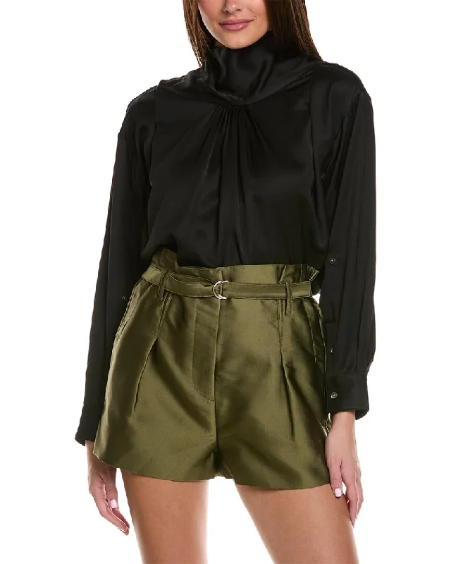 Big Savings On Minimalist Office Styles 3.1 Phillip Lim Oversized Shirt