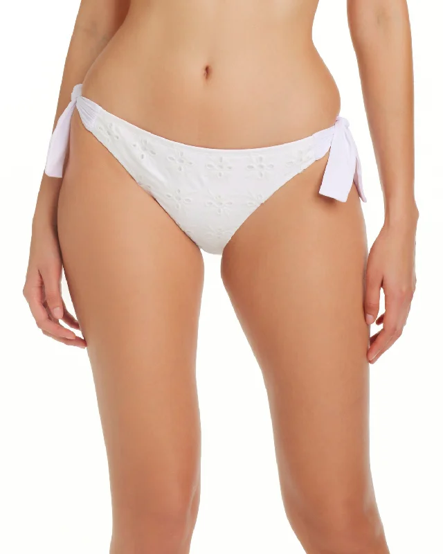 Stylish Savings 2024 Bleu by Rod Beattie Eyes Wide Open Tie Side Bikini Bottom (More colors available) - Rbeo24912