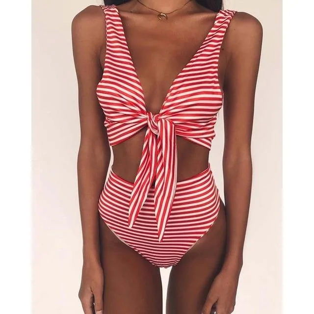 Clearance Event CHERYL- swimsuit