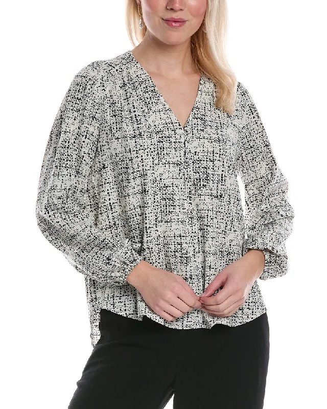 Stylish Basics Renuar Blouse