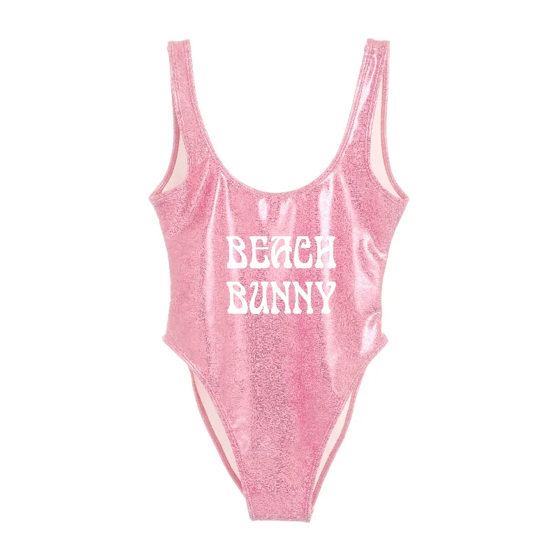 Feminine Soft - Hued Styles BEACH BUNNY [SWIMSUIT]