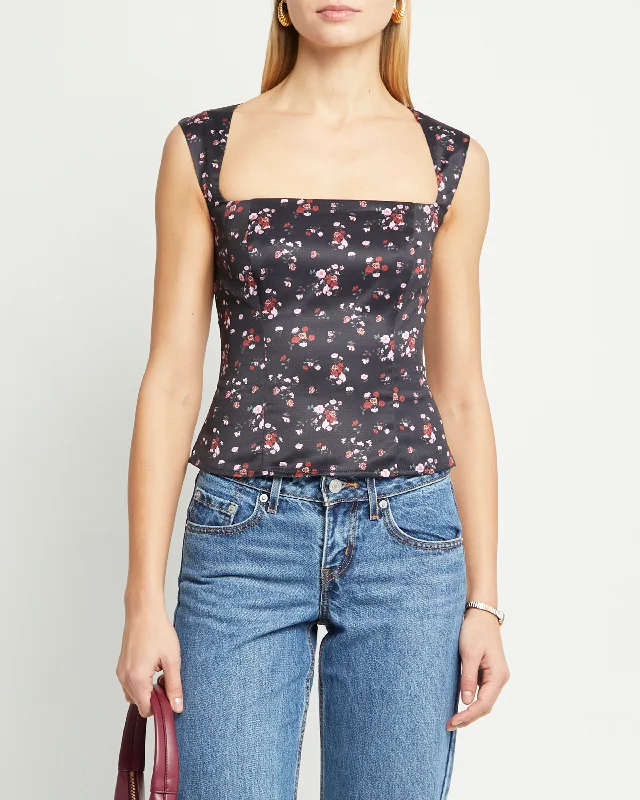 Valentine's Special Jolene Top