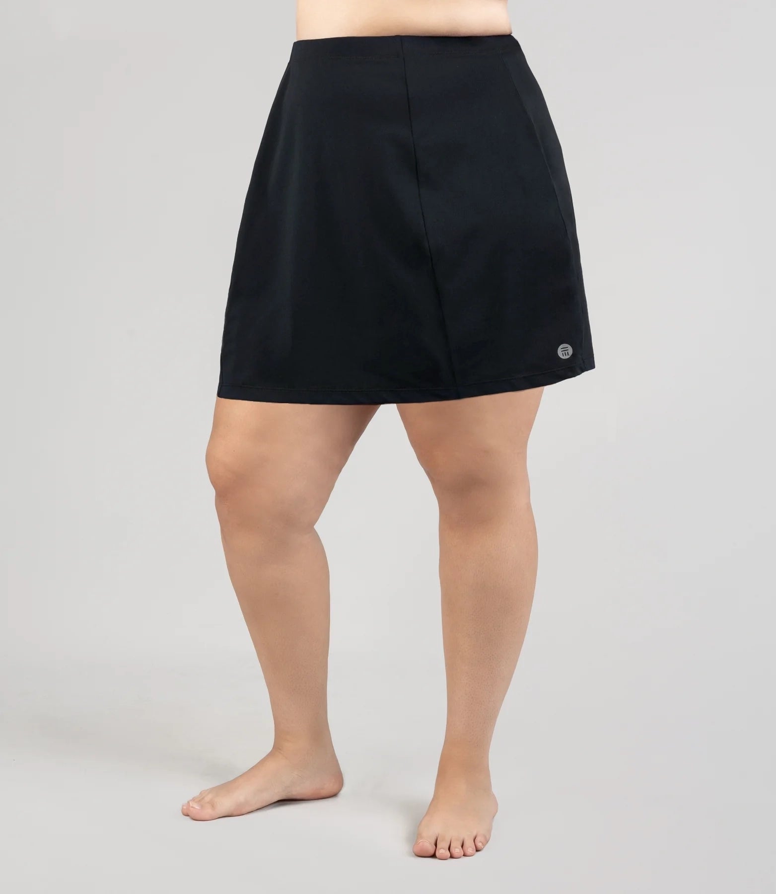 Explore What's New AquaSport Swim Skirt Cover-up