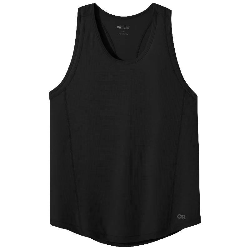 Trendy And Individual Women's Fashion Women's Echo Tank