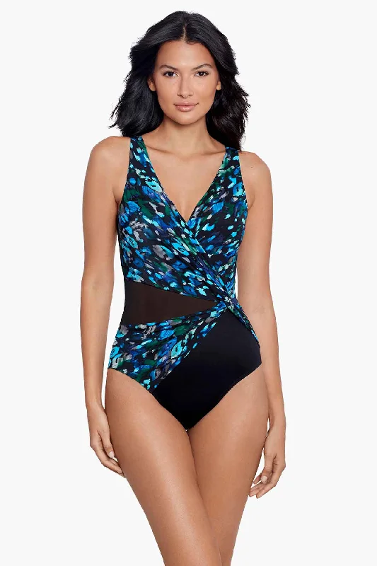 Save Big Sophisticat Circe One Piece Swimsuit