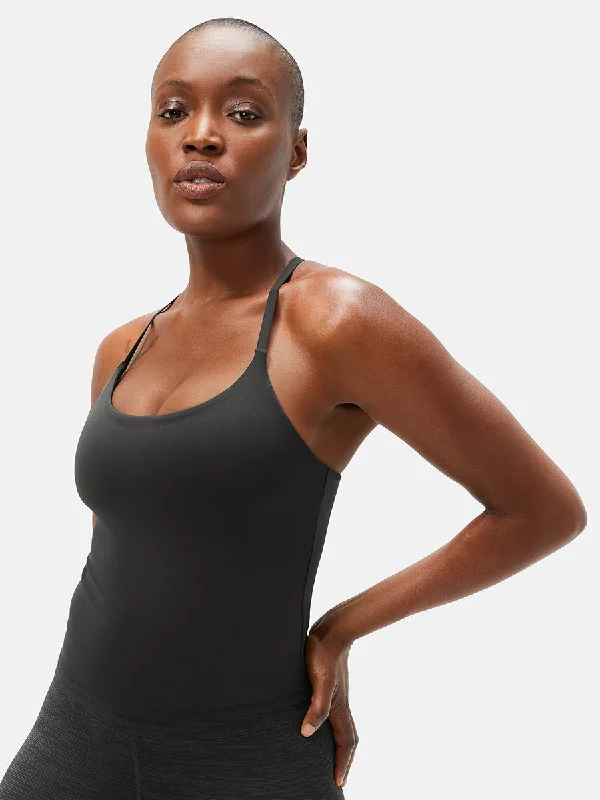 Season Transition Versatile Wear Clearance TechSweat™ Move Free Tank