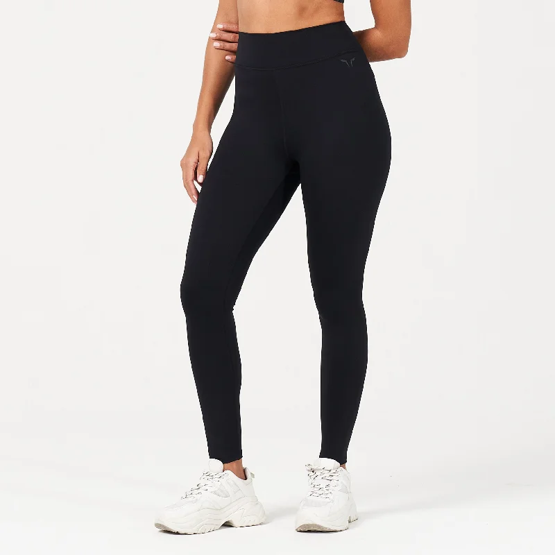 Limited Styles LAB360° TDRY™ LEGGINGS - BLACK