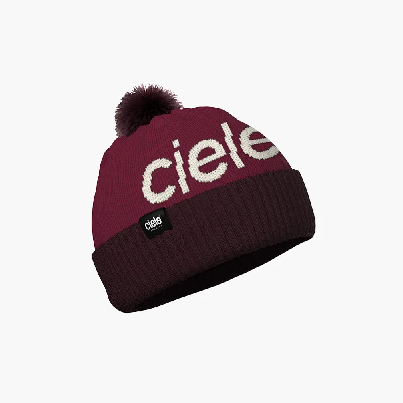 Exclusive Sale CLXCBeanie - Century - Red Oak