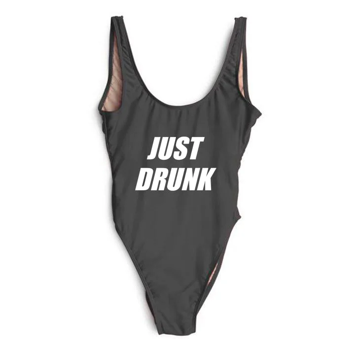 Timeless Classics JUST DRUNK [SWIMSUIT]