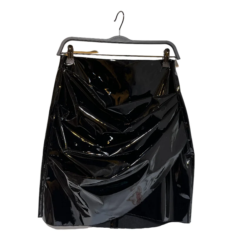 Wardrobe Upgrade MSGM/Skirt/44/Polyester/BLK/