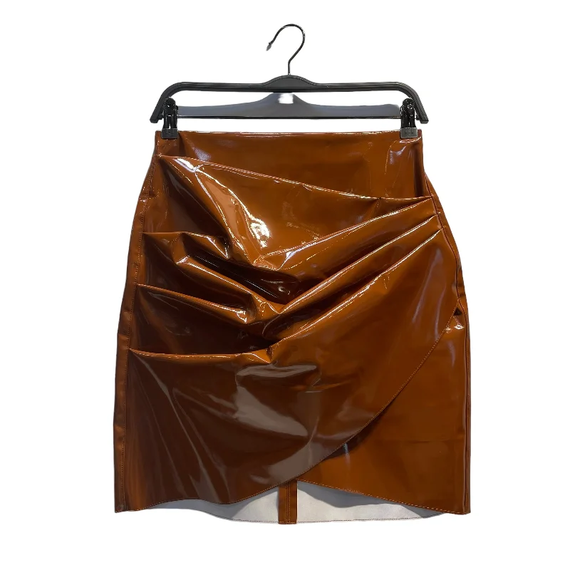 Evening Looks MSGM/Skirt/42/Acrylic/CML/