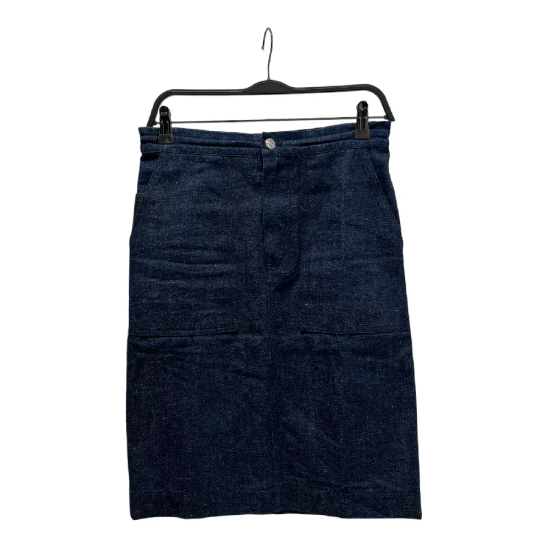 Hot Brand Discounts Acne Studios Bla Konst/Skirt/32/Denim/IDG/STEEL KY