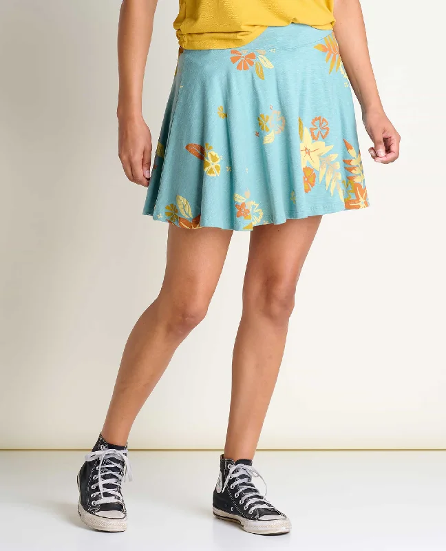 Effortless Comfort Birdie Skort