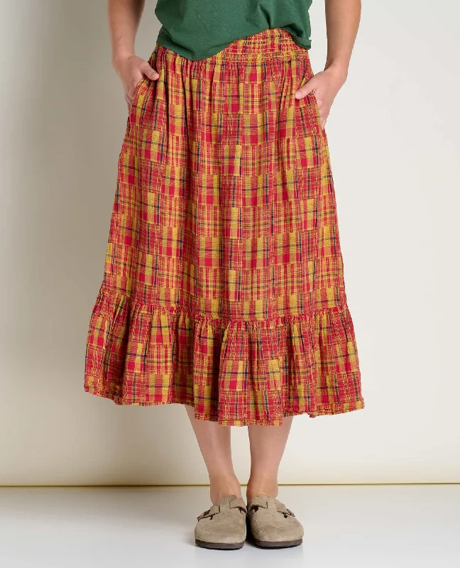 Glamorous Evening Wear Cipher Midi Skirt